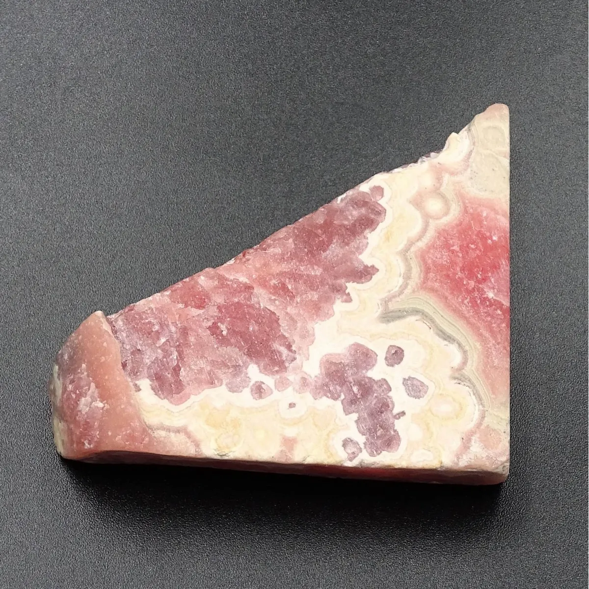 Rhodochrosite 90,7g, Argentina