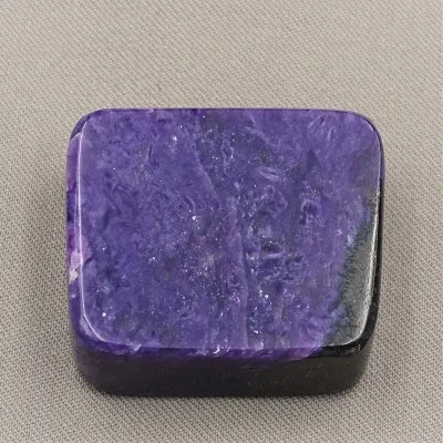 Charoit / Charoit polished plate 31,4g, Russia