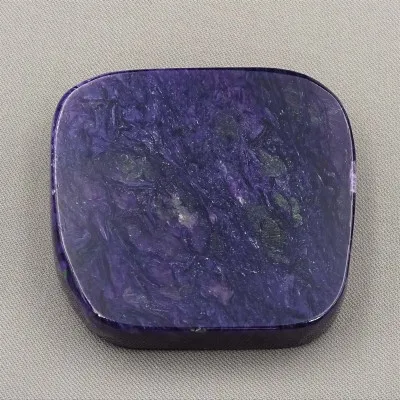 Charoit / Charoit polished plate 76,1g, Russia