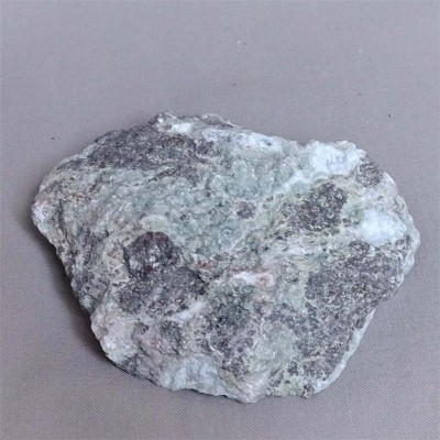 Larimar natural raw mineral 345g, Dominican Republic