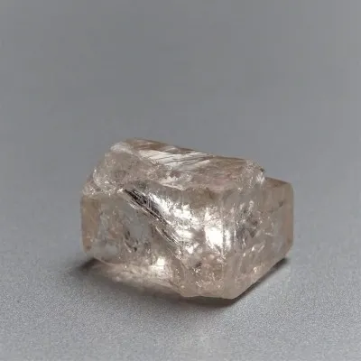 Topaz natural mineral 9,3g, Afghanistan