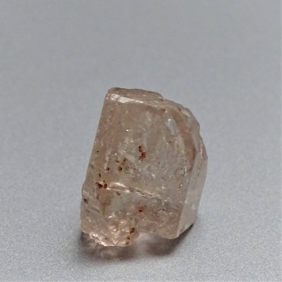 Topaz natural mineral 10,9g, Afghanistan