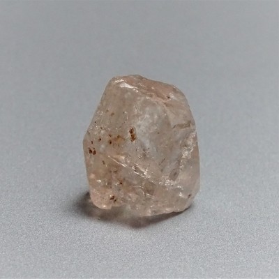 Topaz natural mineral 10,9g, Afghanistan