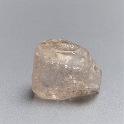 Topas natürliches Mineral 10,3g, Afghanistan