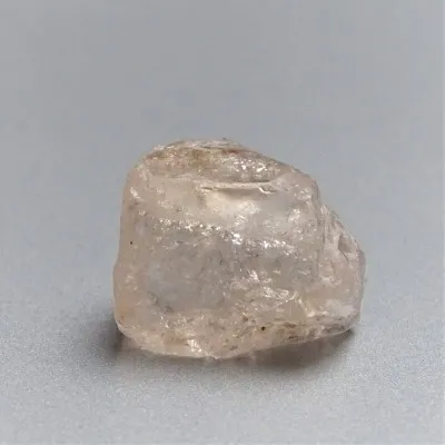 Topaz natural mineral 10,3g, Afghanistan