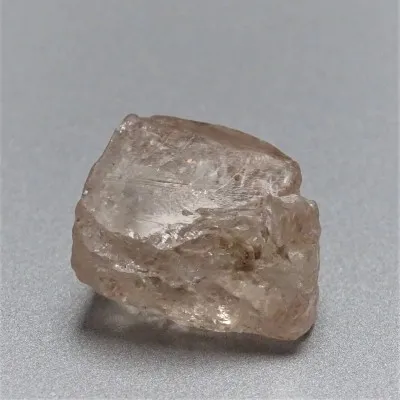 Topaz natural mineral 10,3g, Afghanistan