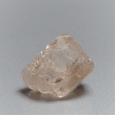 Topas natürliches Mineral 10,3g, Afghanistan