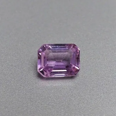 Kunzitschliff Top Qualität 5,38ct, Afghanistan