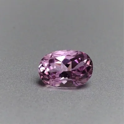 Kunzitschliff Top Qualität 6,27ct, Afghanistan