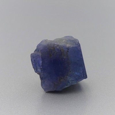 Tanzanite raw mineral 7,9g, Tanzania