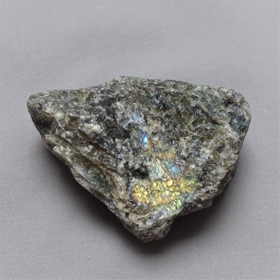Labradorite natural mineral 272g Madagascar