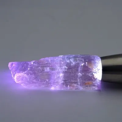 Kunzit 103,3g, Afghanistan