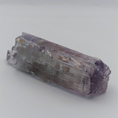Kunzit natürlich, sehr seltene Kristallfarbe, 225g, Afghanistan