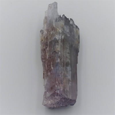 Kunzit přírodní, velmi vzácná barva krystalu 225g, Afganistán