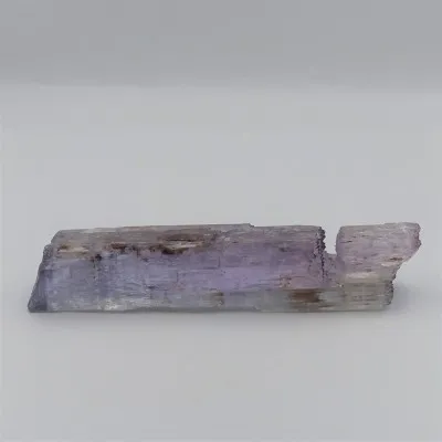 Kunzit natürlich, sehr seltene Kristallfarbe, 275g, Afghanistan