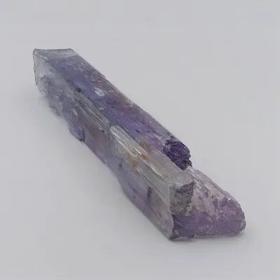 Kunzit natürlich, sehr seltene Kristallfarbe, 275g, Afghanistan