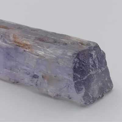 Kunzit natürlich, sehr seltene Kristallfarbe, 275g, Afghanistan