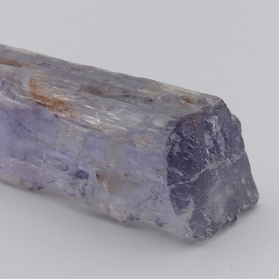Kunzit přírodní, velmi vzácná barva krystalu 275g, Afganistán