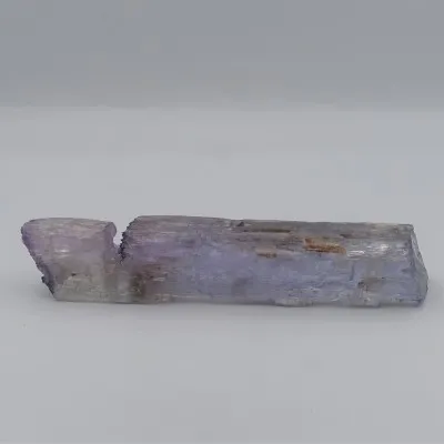 Kunzit natürlich, sehr seltene Kristallfarbe, 275g, Afghanistan