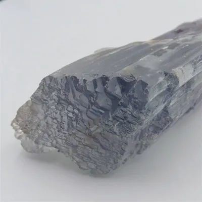 Kunzit natürlich, sehr seltene Kristallfarbe, 632g, Afghanistan