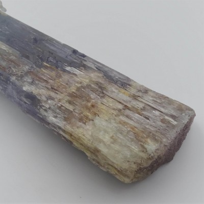 Kunzite natural, very rare color of the crystal 632g, Afghanistan