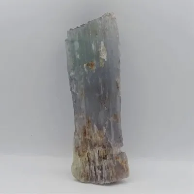 Kunzit natürlich, sehr seltene Kristallfarbe, 632g, Afghanistan