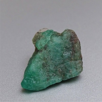 Smaragd přírodní krystal 31ct, Zambie