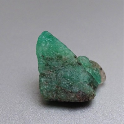 Smaragd Naturkristall 31ct, Sambia
