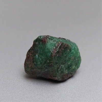 Smaragd Naturkristall 53ct, Sambia