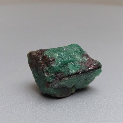 Smaragd přírodní krystal 53ct, Zambie