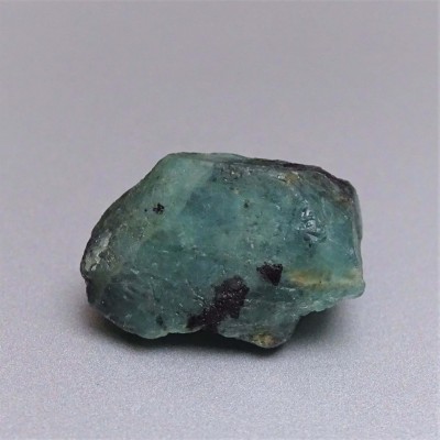 Smaragd přírodní krystal 41,12ct, Zambie