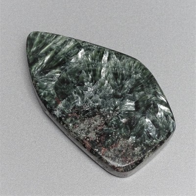 Serafinite polierte Teller 46,8g, Russland