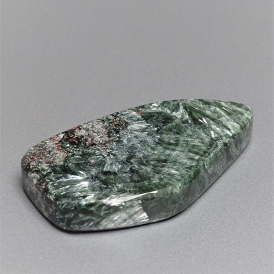 Serafinite polierte Teller 46,8g, Russland