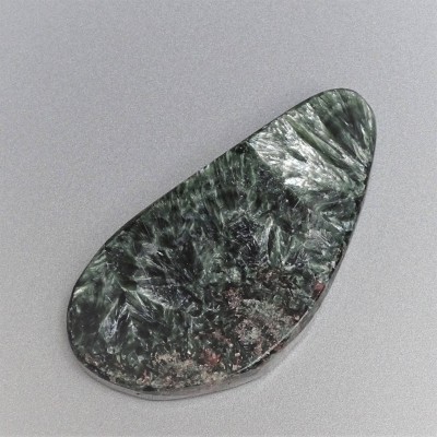 Serafinite polierte Teller 43,2g, Russland