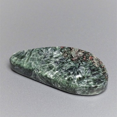 Serafinite polierte Teller 43,2g, Russland