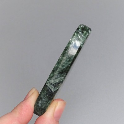 Serafinite polierte Teller 43,2g, Russland