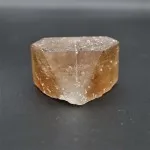 Topaz přírodní krystal 129g, Pakistán