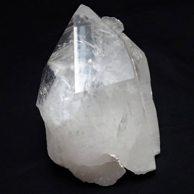 Natural Lemurian Crystal - 1863g, Brazil