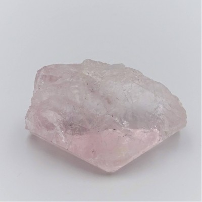 Morganit Naturkristall in Top-Qualität 121,9g, Afghanistan