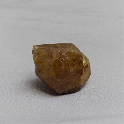 Garnet grosular crystal 54,6g, Mali