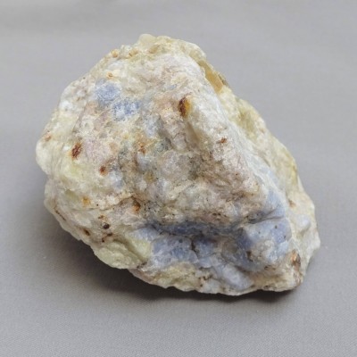 Hackmanit surový minerál 346g, Afganistán