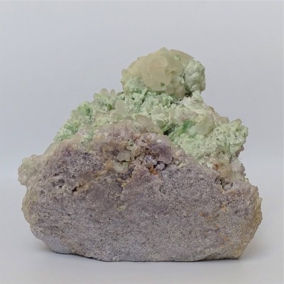 Pollucite seltenes Sammlungsmineral 1822g, Afghanistan