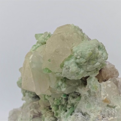 Pollucite rare collection mineral 1822g, Afghanistan