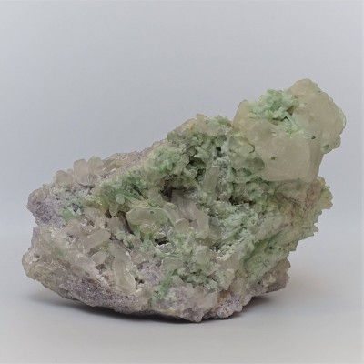 Pollucite seltenes Sammlungsmineral 1822g, Afghanistan