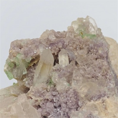 Pollucite rare collection mineral 2200g, Afghanistan