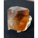 Topaz natural crystal 84g Afghanistan