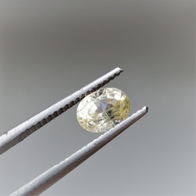 Sapphire - gemstone