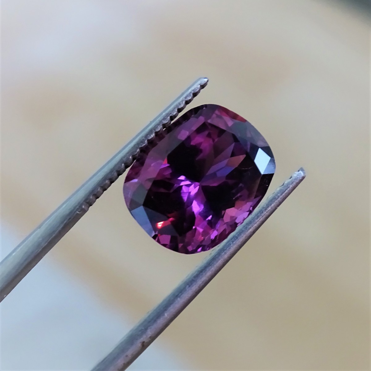 Spinel