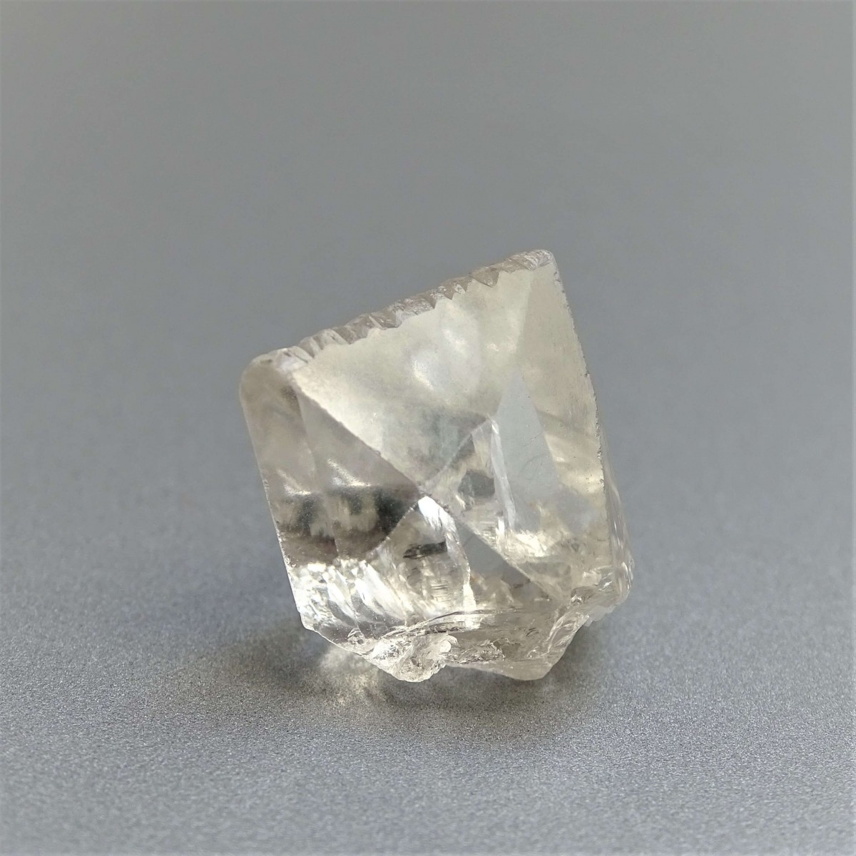 Topas natürlicher Kristall 4g, Pakistan