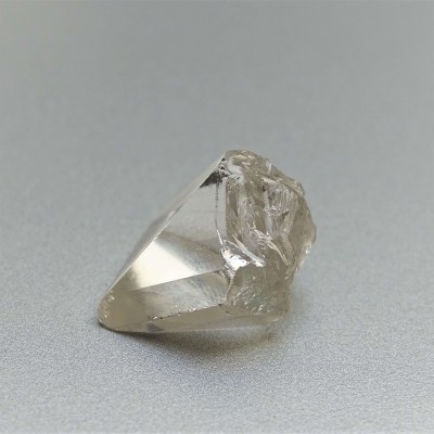 Topas natürlicher Kristall 4g, Pakistan